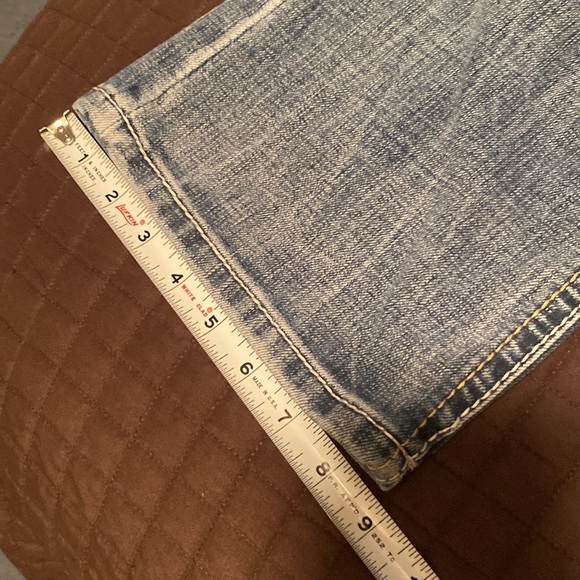 Grace boot cut jean EUC - Picture 6 of 7